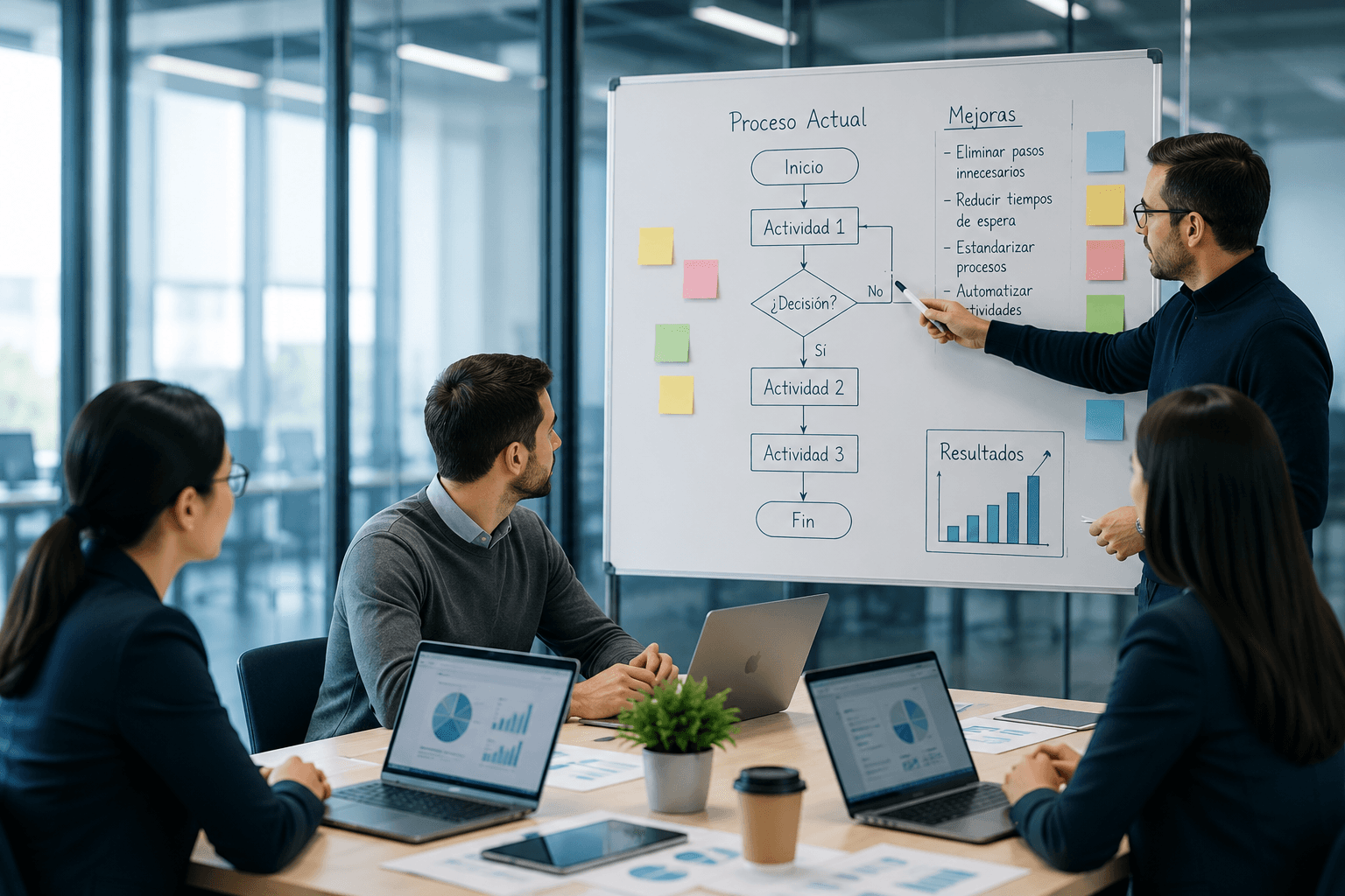 Process Optimization
