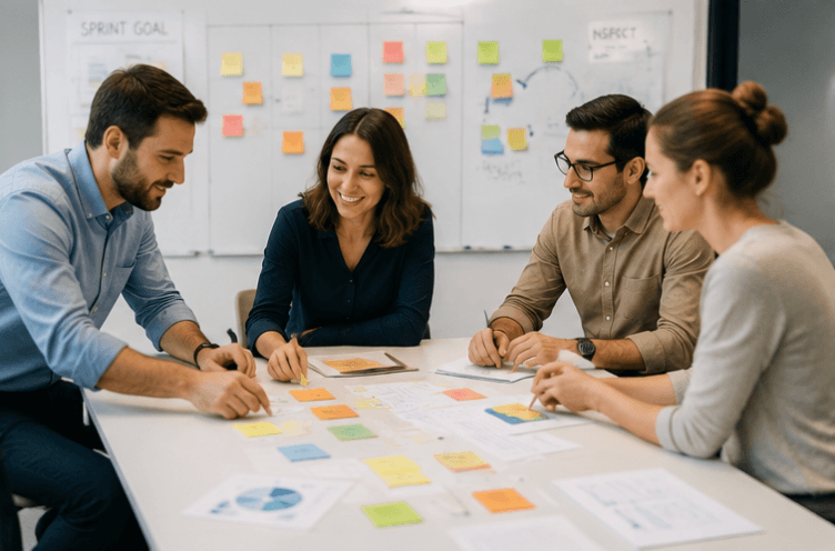 Servicio Agile